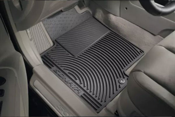 All Weather Floor Mats