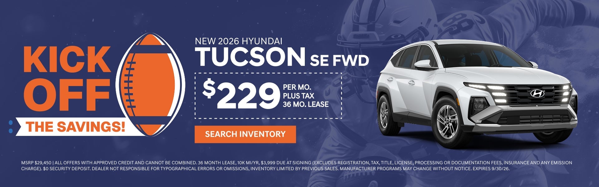 NEW TUCSON